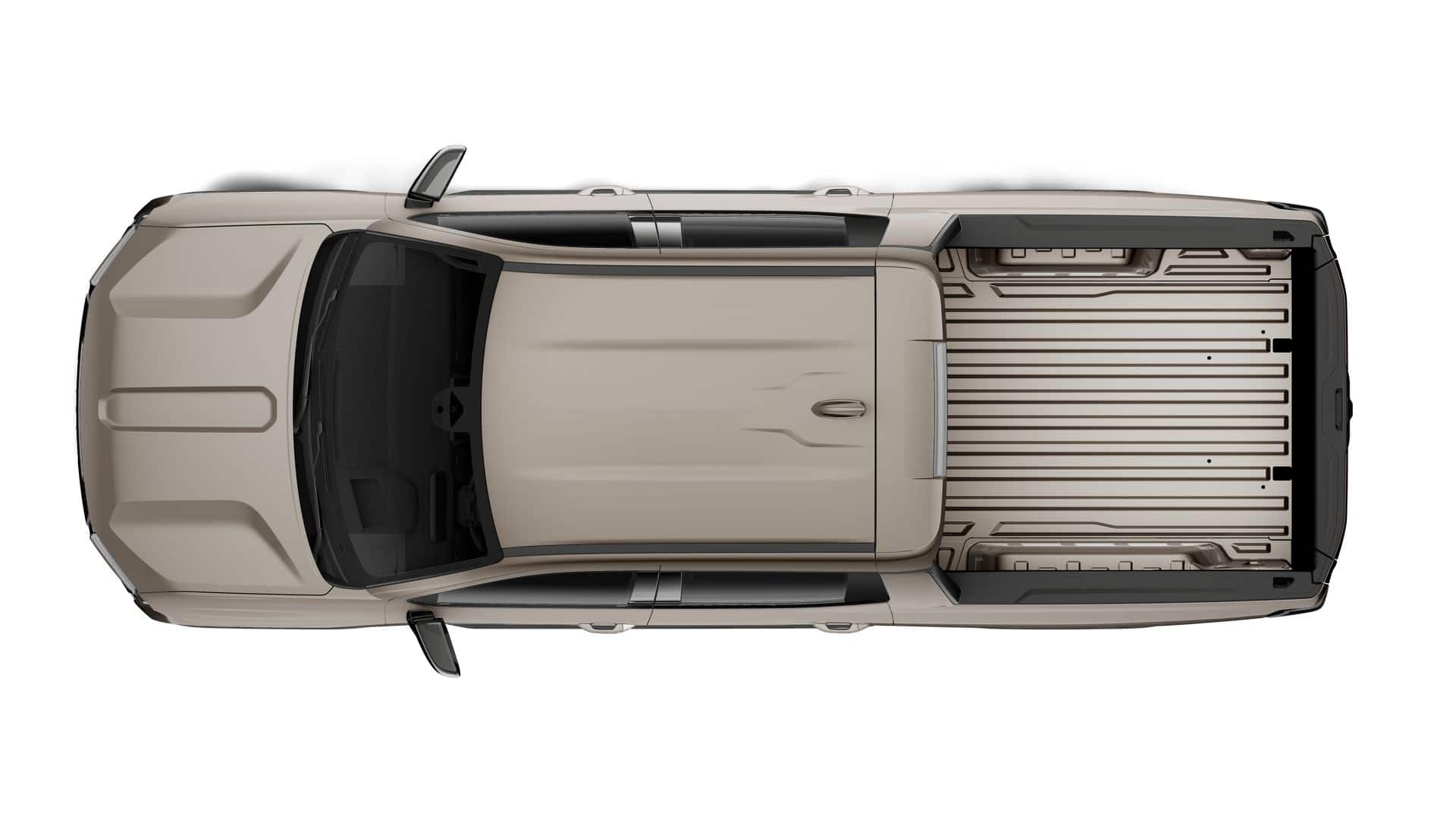 2026 GMC Sierra EV Base