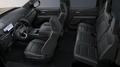2026 GMC Sierra EV Base
