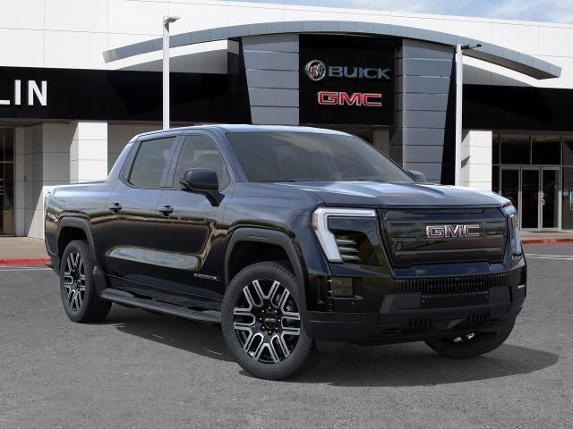 2026 GMC Sierra EV Elevation - Photo 32