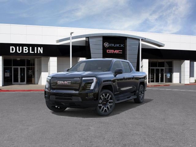 2026 GMC Sierra EV Elevation - Photo 33