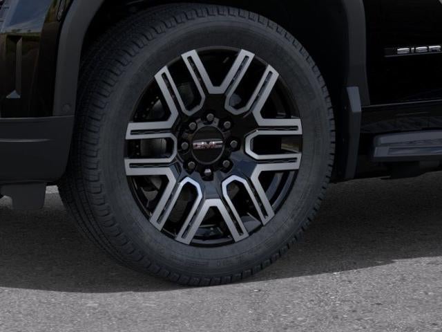 2026 GMC Sierra EV Elevation - Photo 34