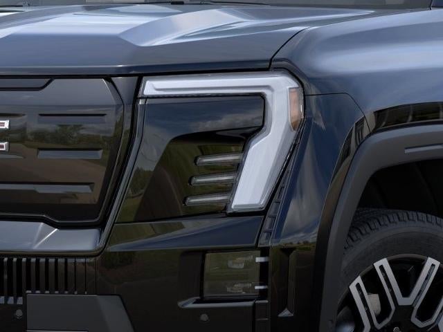 2026 GMC Sierra EV Elevation - Photo 35