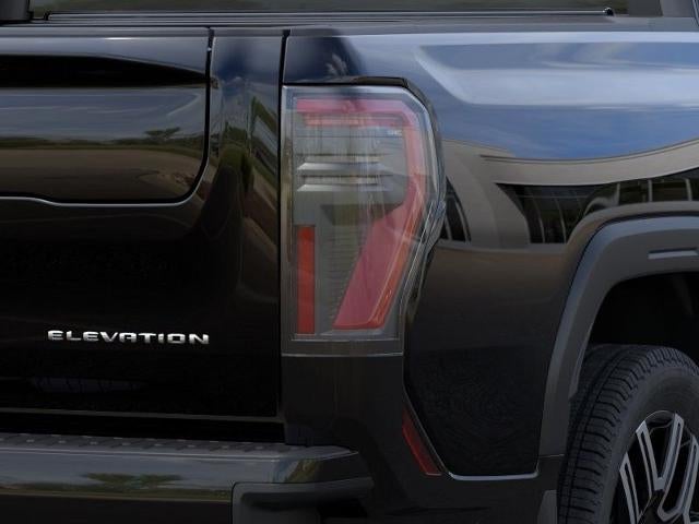 2026 GMC Sierra EV Elevation - Photo 36