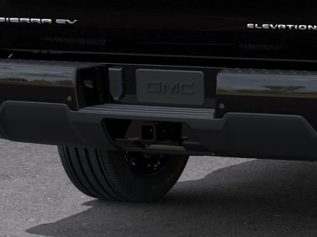 2026 GMC Sierra EV Elevation - Photo 39