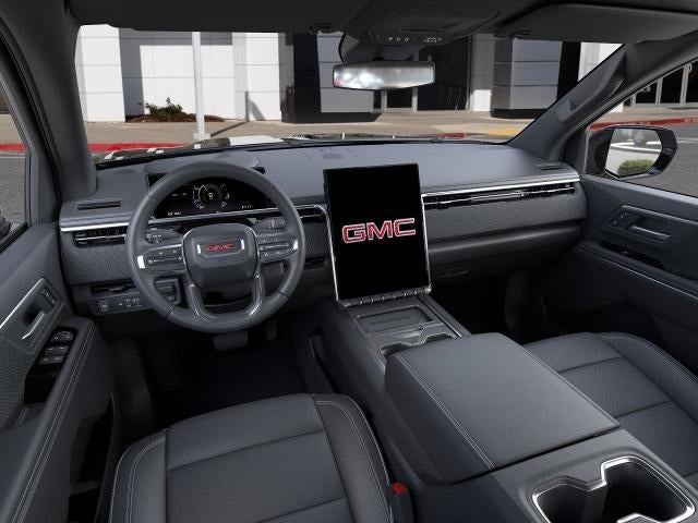 2026 GMC Sierra EV Elevation - Photo 40