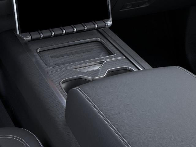 2026 GMC Sierra EV Elevation - Photo 48