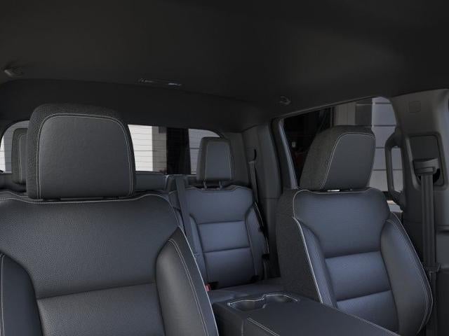 2026 GMC Sierra EV Elevation - Photo 49