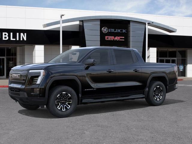 2026 GMC Sierra EV Elevation - Photo 27