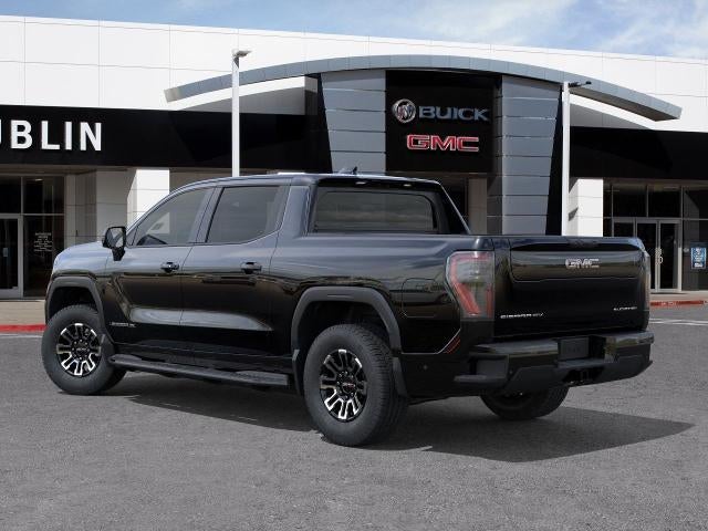 2026 GMC Sierra EV Elevation - Photo 28