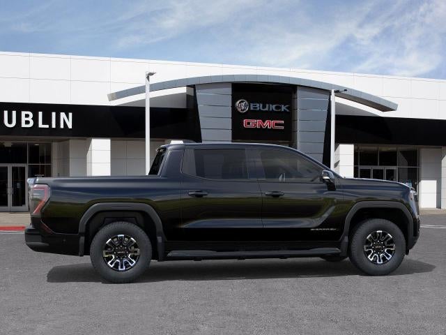 2026 GMC Sierra EV Elevation - Photo 30