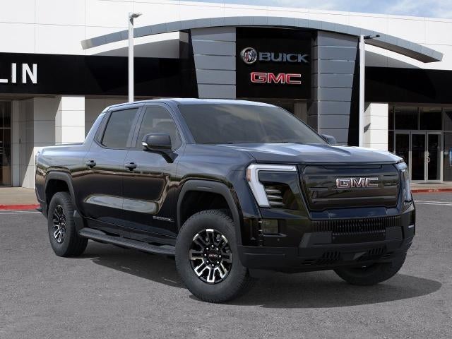 2026 GMC Sierra EV Elevation - Photo 32