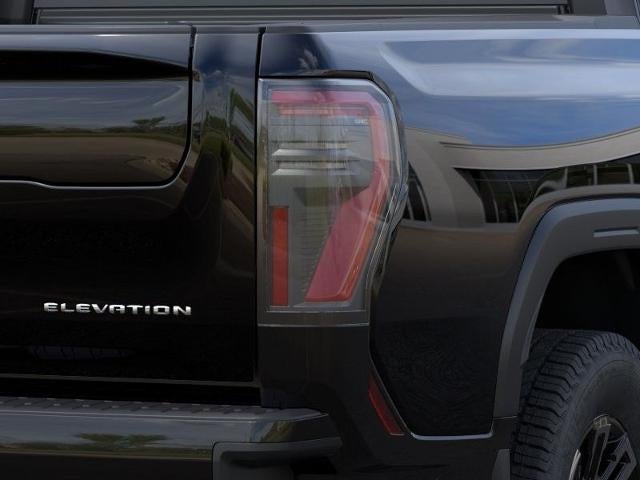 2026 GMC Sierra EV Elevation - Photo 36