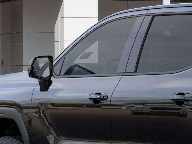 2026 GMC Sierra EV Elevation - Photo 37