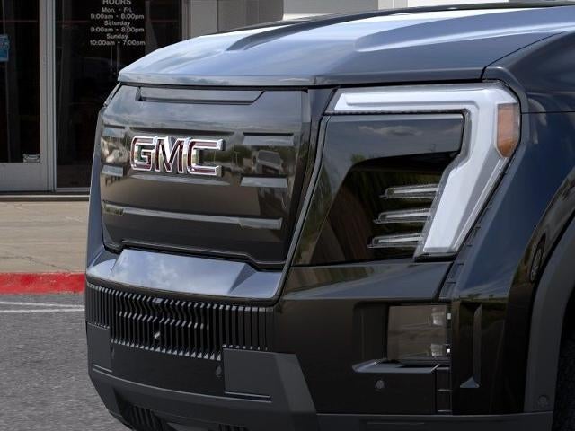 2026 GMC Sierra EV Elevation - Photo 38