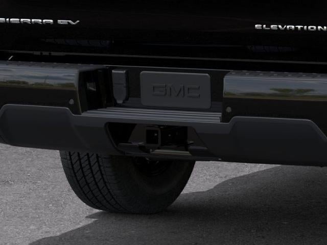 2026 GMC Sierra EV Elevation - Photo 39