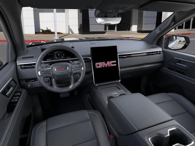 2026 GMC Sierra EV Elevation - Photo 40