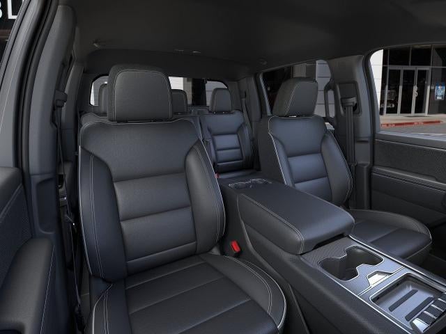 2026 GMC Sierra EV Elevation - Photo 41