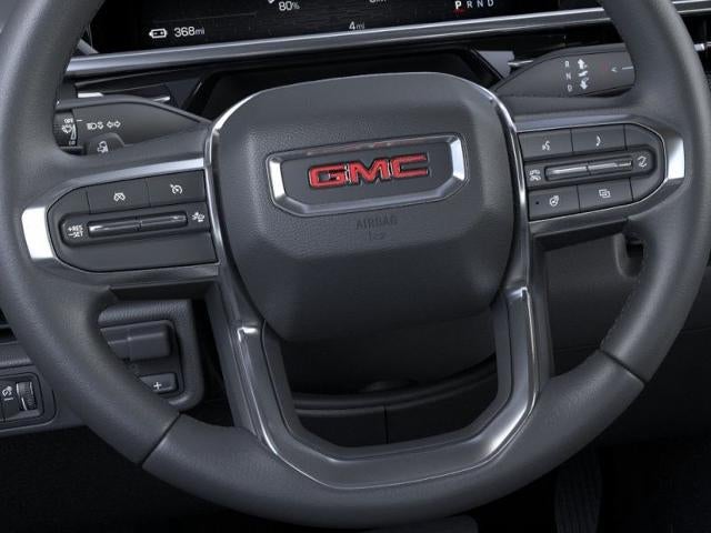 2026 GMC Sierra EV Elevation - Photo 44