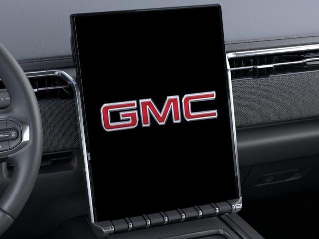 2026 GMC Sierra EV Elevation - Photo 45