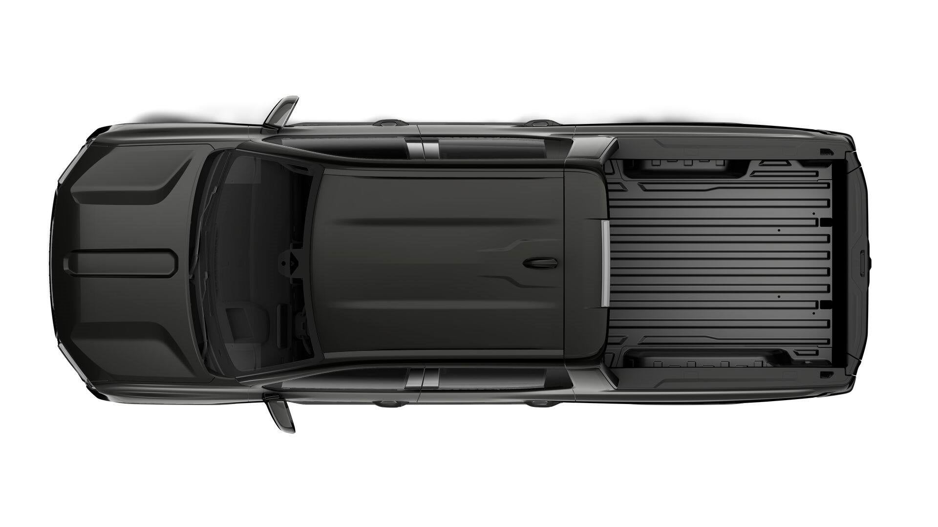 2026 GMC Sierra EV Elevation - Photo 6
