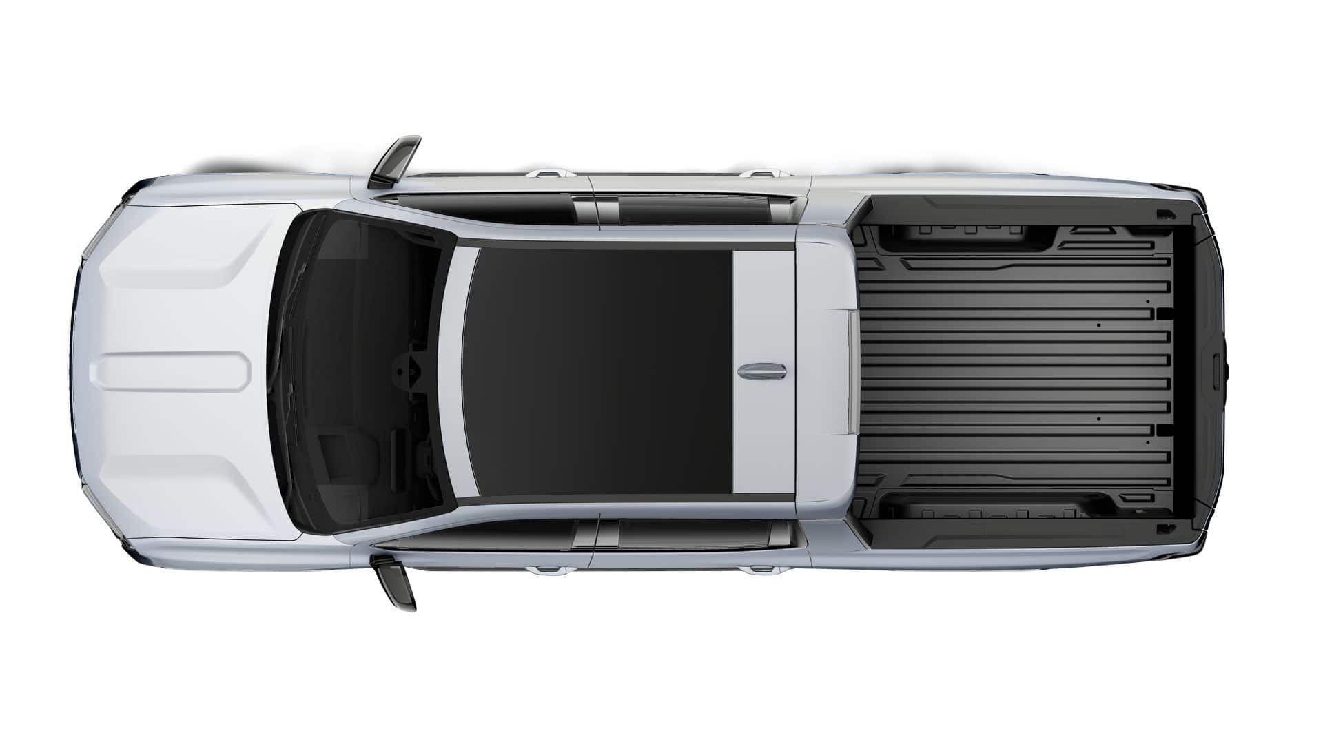 2026 GMC Sierra EV Denali Extended Range