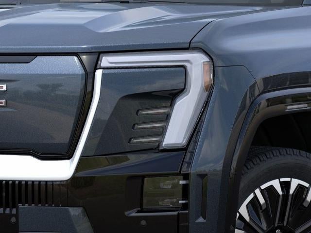 2026 GMC Sierra EV Denali Extended Range