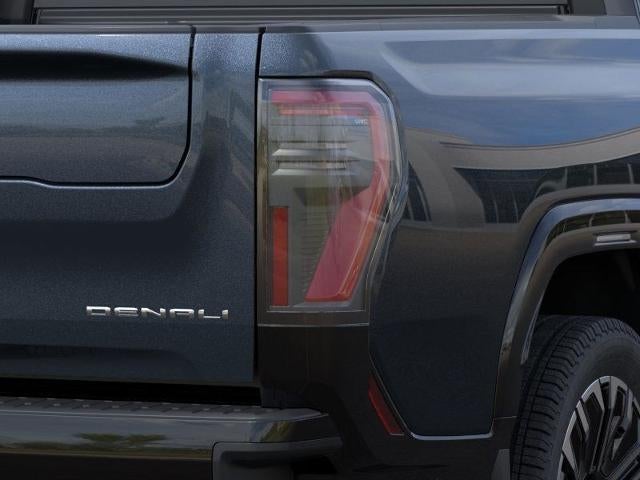 2026 GMC Sierra EV Denali Extended Range