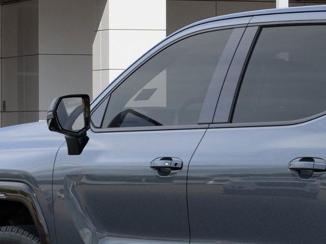 2026 GMC Sierra EV Denali Extended Range