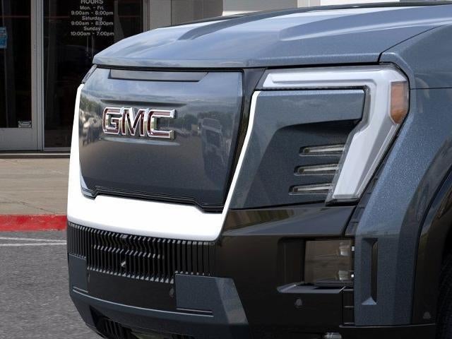 2026 GMC Sierra EV Denali Extended Range
