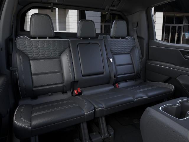 2026 GMC Sierra EV Denali Extended Range