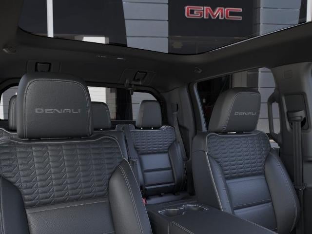 2026 GMC Sierra EV Denali Extended Range