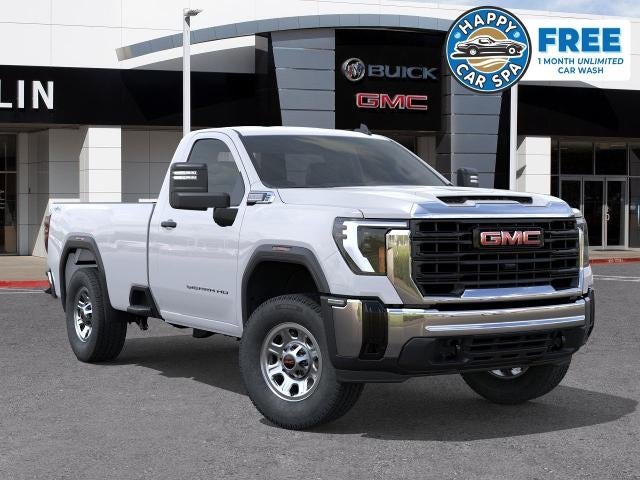 2026 GMC Sierra 3500 HD Pro