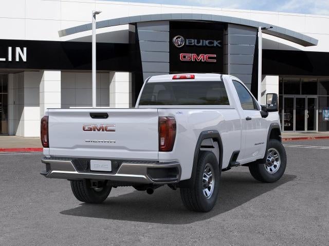 2026 GMC Sierra 3500 HD Pro
