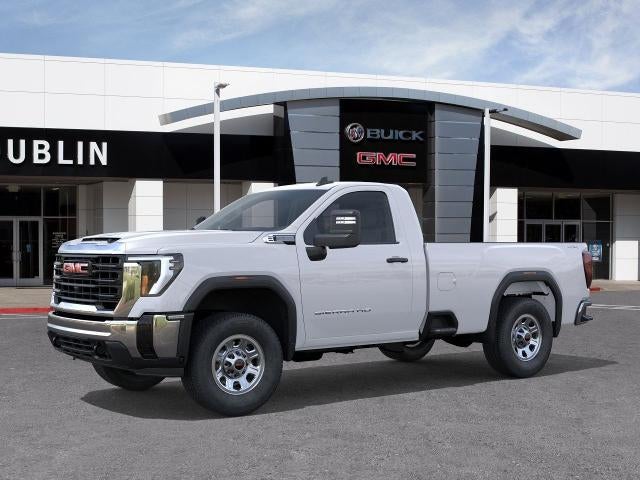 2026 GMC Sierra 3500 HD Pro