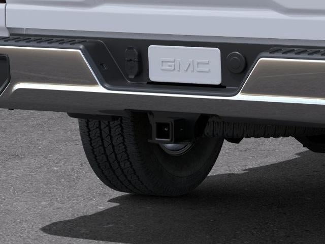 2025 GMC Sierra 3500 HD Pro