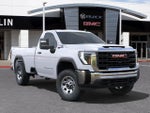 2025 GMC Sierra 3500 HD Pro