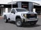 2025 GMC Sierra 3500 HD Pro