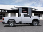 2025 GMC Sierra 3500 HD Pro