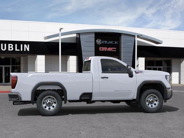 2025 GMC Sierra 3500 HD Pro