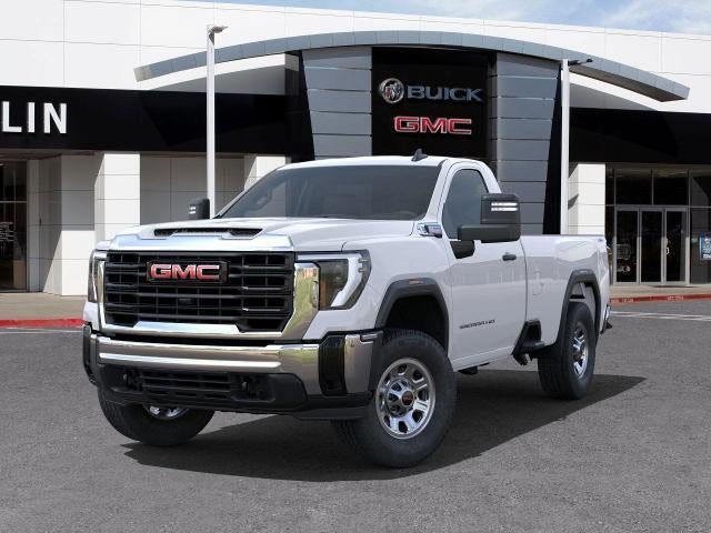 2025 GMC Sierra 3500 HD Pro