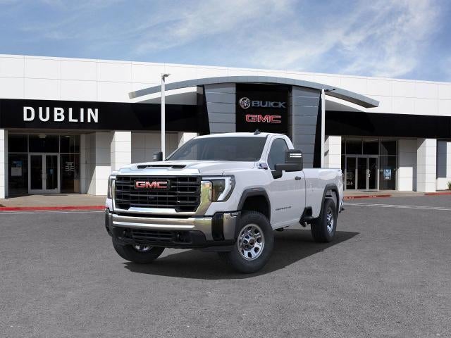 2025 GMC Sierra 3500 HD Pro