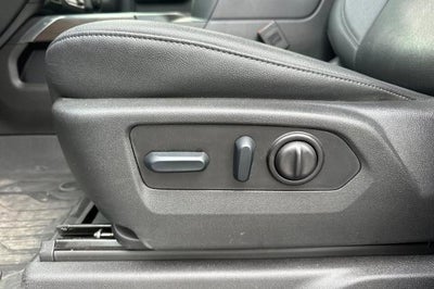 2023 GMC Sierra 2500 HD SLT