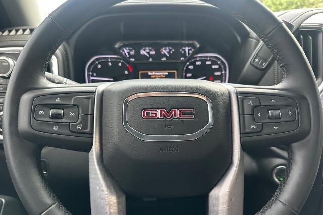 2023 GMC Sierra 2500 HD SLT