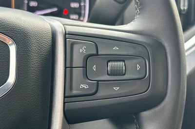 2023 GMC Sierra 2500 HD SLT