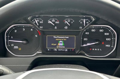 2023 GMC Sierra 2500 HD SLT