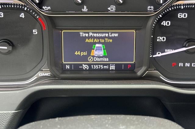 2023 GMC Sierra 2500 HD SLT