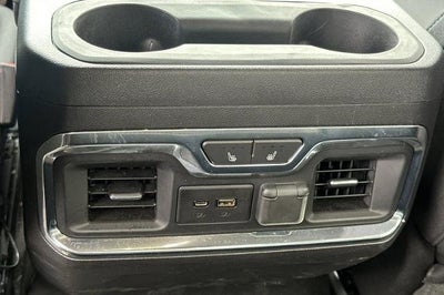 2023 GMC Sierra 2500 HD SLT