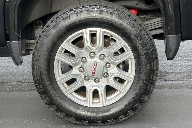 2023 GMC Sierra 2500 HD SLT