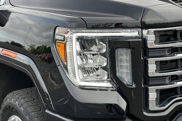 2023 GMC Sierra 2500 HD SLT
