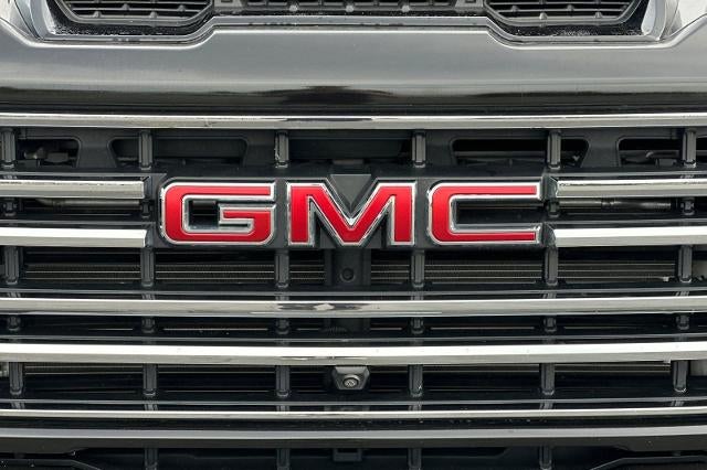 2023 GMC Sierra 2500 HD SLT